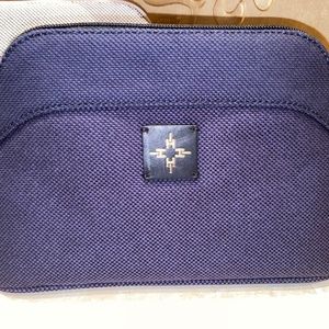 INDIA HICKS BABY DUTCHESS NAVY - NWT